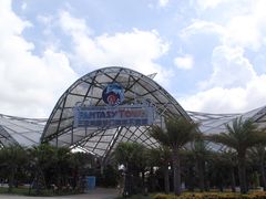 -三亚海昌梦幻海洋不夜城