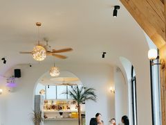 -云禾壹海景庄园餐厅