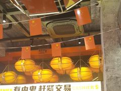 -神府路壹号·海鲜烧烤·砂锅粥·锅物(三坊七巷店)