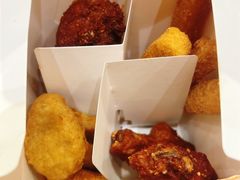 -汉堡王(万达广场店)