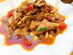 -周记翘脚牛肉