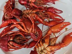 -金茂君悦·食在56海鲜自助餐厅ON56