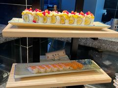 -松子料理(白家庄店)
