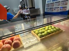 -茶百道(朝阳北路店)