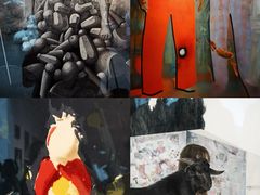 -四川美术学院美术馆