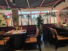 -四川饭店(长白店)