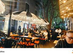 -IL TEATRO 精品意大利餐厅