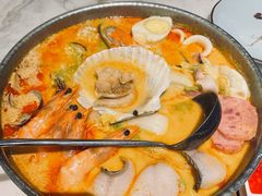 新加坡风味叻沙锅-星怡会·新加坡新美食(苏州中心店)