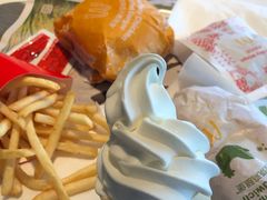 -麦当劳(中山路店)