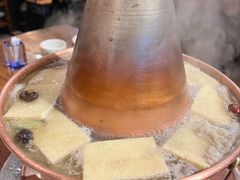 -额尔敦草原涮羊肉·烧烤(冻青树总店)