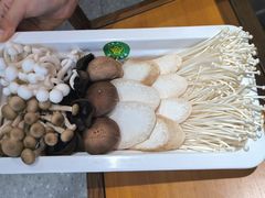 -曲氏老北京铜锅涮肉•火锅(不老街店)