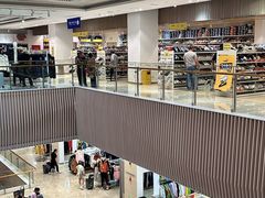 -BIGOFFS 超级折扣(仁恒伊势丹店)