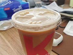 -肯德基(新凌云店)