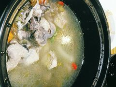 -妈妈的味道(和顺古镇店)