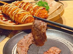 -牛藏·黑毛和牛烧肉(环市东店)