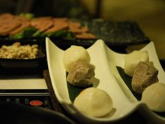 -狐狸爱上椰子鸡(滨江星光大道店)