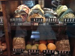 -Juicy Bakery(大学路店)