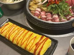 -咕咕站韩国料理(紫金港店)