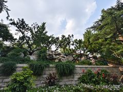 -环城公园