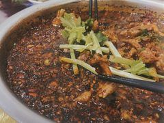 -温江公平红烧兔(总店)