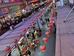 -椒香城门口老火锅(虎门店)