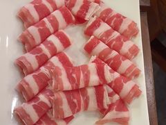 -东来顺•非遗火锅(外滩店)