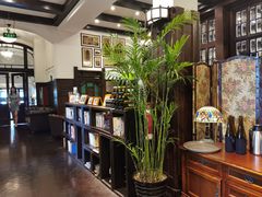 -中山路壹号传奇club·啤酒花园餐厅