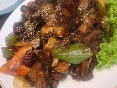 -金明子八带鱼馆(正宗韩国连锁店)