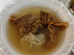 -箪食巷私房菜馆·鲁菜(玉函路店)