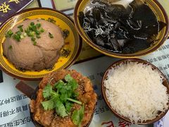 -秦二哥格格(高笋塘店)