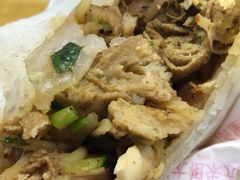 -安徽阜阳卷馍(西单店)