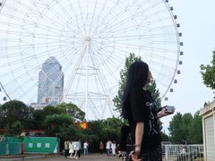 -南昌之星摩天轮