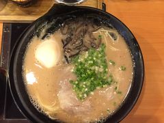 -博多一幸舍(侨福芳草地购物中心店)