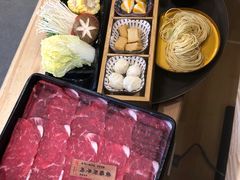 -牛匠和牛寿喜锅(西安总店)