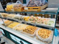 -老鼎丰(靖宇街总店)