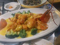大龙虾-江南郡府(天宝路店)