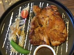 -家兴精品酒店-1959西餐厅