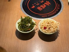 -掂档潮汕牛肉火锅(沈阳万象城店)