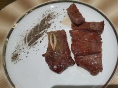 -汕头国际大酒店-牛一町目餐厅