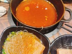 -呷哺呷哺 小火锅 (浦东新欧尚超市店)