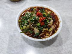 -蜀串香牛杂火锅串串