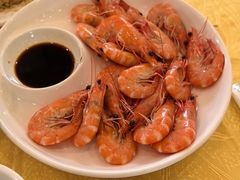 -龙溪海鲜酒家(溪涌店)