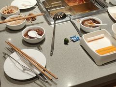 -海底捞火锅(让胡路万达店)