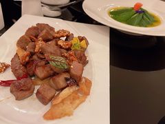 -厦门艾美酒店·乐美中餐厅