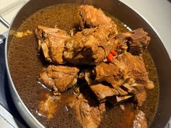-蝎王府羊蝎子(虎坊桥总店)
