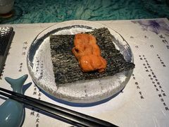 -風料理.鮨Omakase