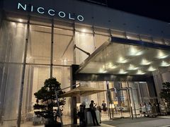 -成都尼依格罗酒店