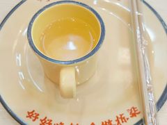 -刘栋梁大排档(淮海东路店)