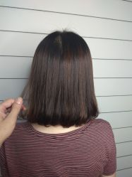 -HD HAIR STYLE