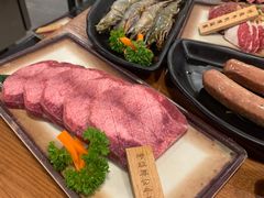 -匠太烧肉台日料理餐酒馆(三林店)